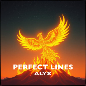 收听Alyx的Perfect Lines歌词歌曲