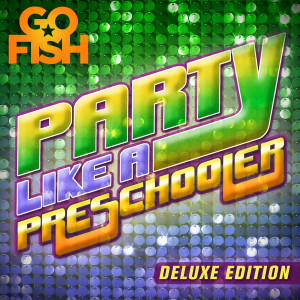 ดาวน์โหลดและฟังเพลง Five Little Monkeys (Dance Remix) พร้อมเนื้อเพลงจาก Go Fish