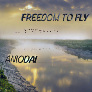 Album Freedom to Fly oleh ANIODAI