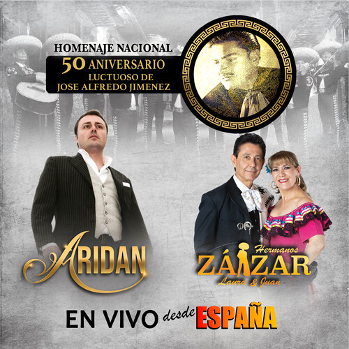 Gavilan Gavilancillo (En Vivo Desde España)
