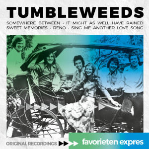 收聽Tumbleweeds的Sweet Memories歌詞歌曲