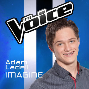 收聽Adam Ladell的Imagine (The Voice Australia 2016 Performance)歌詞歌曲