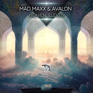 Dengarkan lagu Heaven Eleven nyanyian Mad Maxx dengan lirik