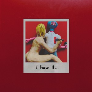 Glover的專輯I Have It (Explicit)