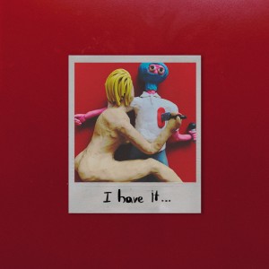 default album img