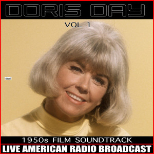Dengarkan lagu Tea For Two nyanyian Doris Day dengan lirik