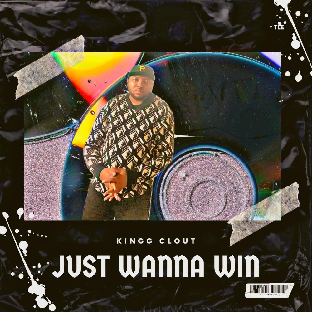 Just Wanna Win (Explicit)