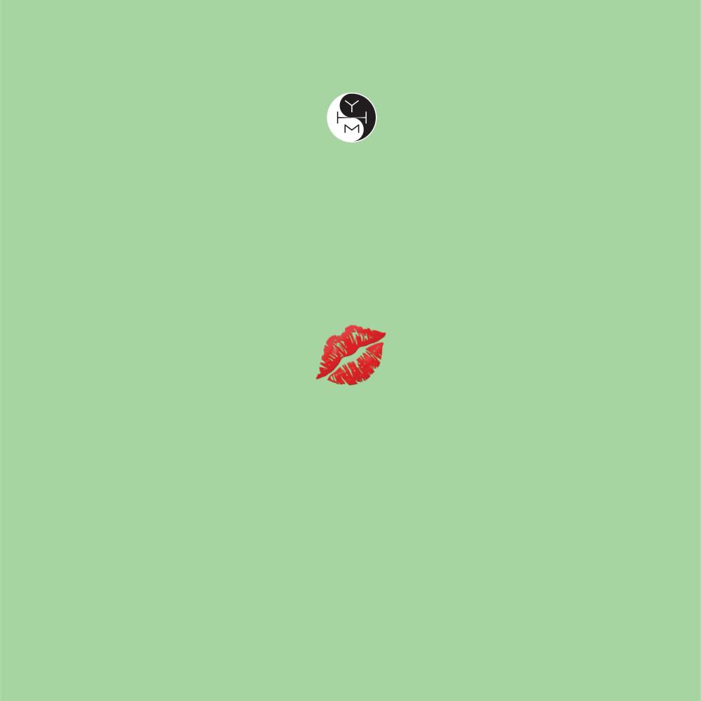 kiss mark emoji (feat. Macie Stewart, Ben LaMar Gay, Emma Hospelhorn, Tim Daisy, Teddy Rankin-Parker, Nick Harris & Brian Deck)