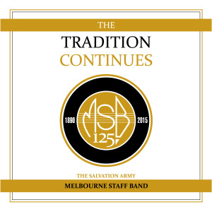 收听Melbourne Staff Band的Keep in Step (feat. Robert Beasy, Brian Davies & Noel Jones)歌词歌曲