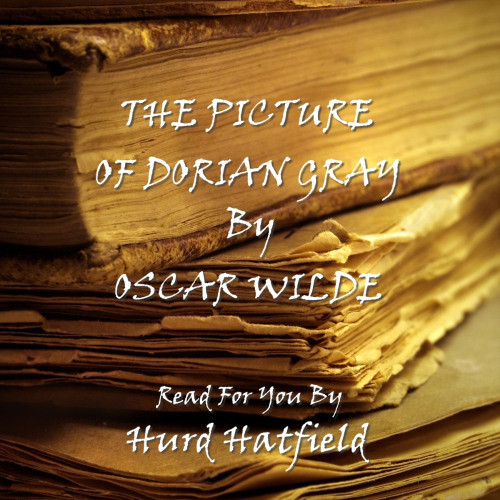 The Picture Of Dorian Gray - Part 1