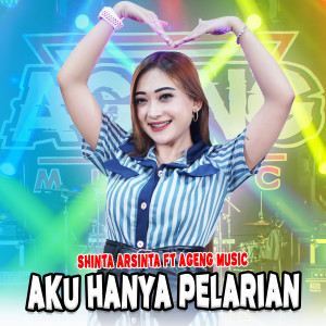 Dengarkan Aku Hanya Pelarian lagu dari Shinta Arsinta dengan lirik