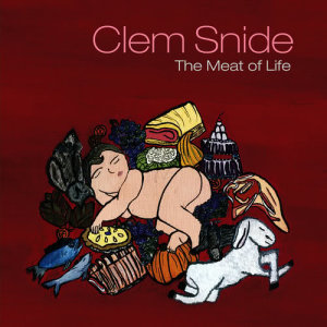 ดาวน์โหลดและฟังเพลง I Got High พร้อมเนื้อเพลงจาก Clem Snide