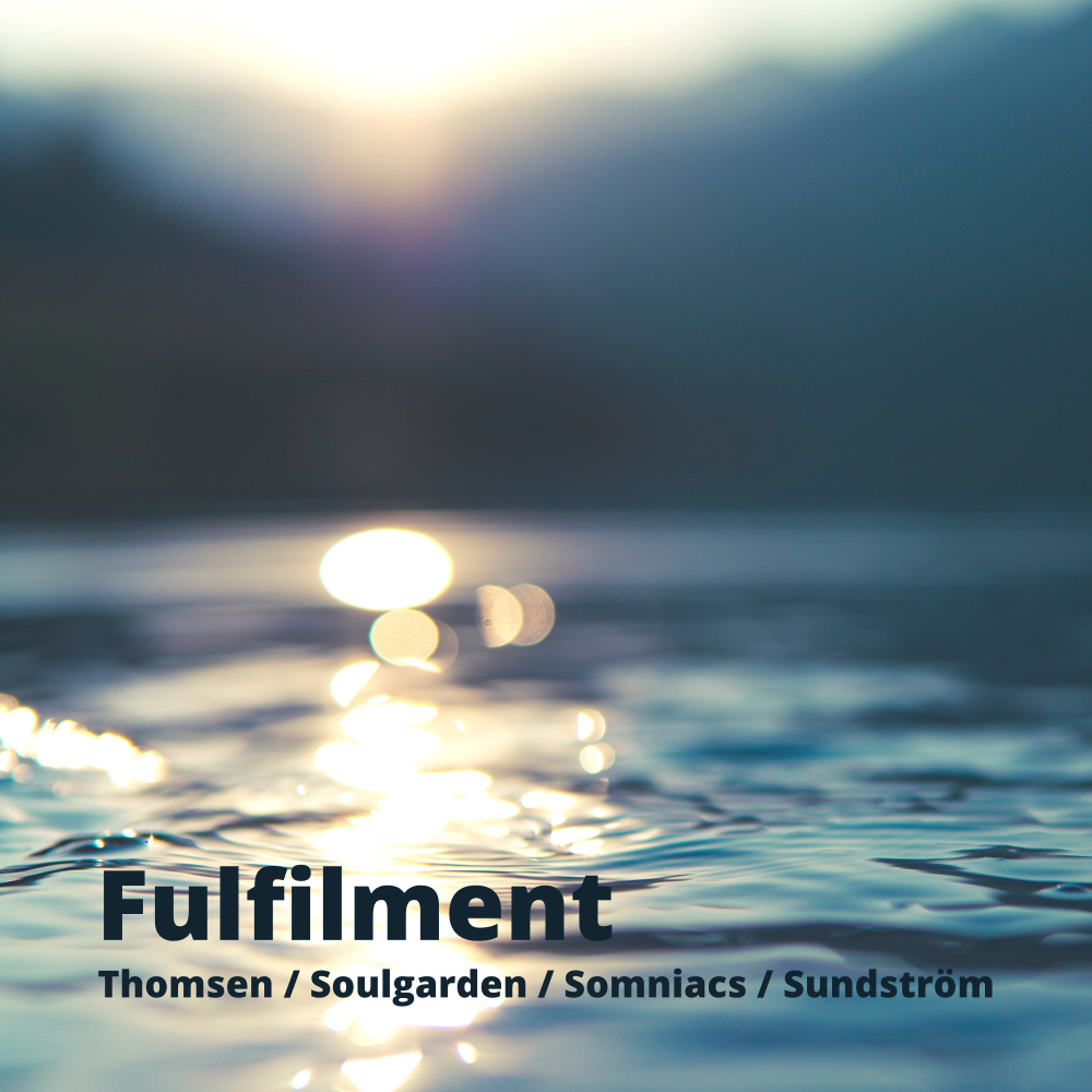 Fulfilment