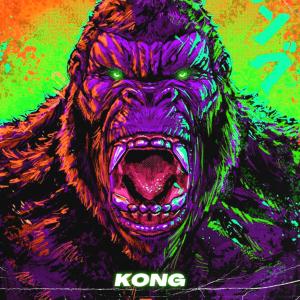 收听DJ Muratti的Kong歌词歌曲