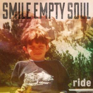 Smile Empty Soul的專輯ride (Explicit)