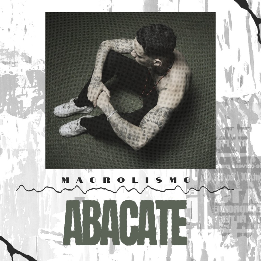 Abacate (Explicit)