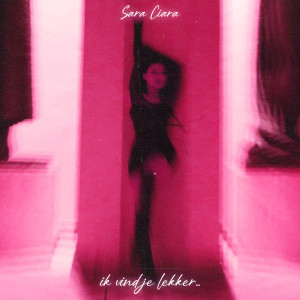 ดาวน์โหลดและฟังเพลง Ik Vind Je Lekker.. พร้อมเนื้อเพลงจาก Sara Ciara