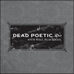 收聽Dead Poetic的Ollie Otson (Dead Poetic Album Version)歌詞歌曲