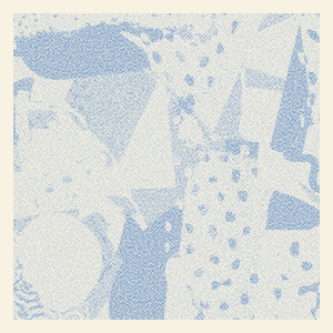 อัลบัม John on the Ceiling ศิลปิน Bdrmm