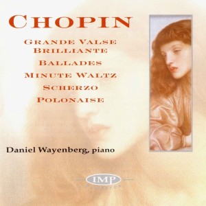Listen to Scherzo No.2 In B-Flat Minor, Op.31 song with lyrics from Jack & Jim