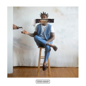 Album Ain't Got (Explicit) from Deniro Farrar