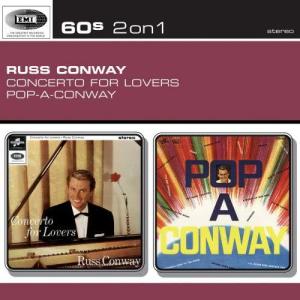 ดาวน์โหลดและฟังเพลง I Wish You Love (2004 Remaster) (2004 Digital Remaster) พร้อมเนื้อเพลงจาก Russ Conway