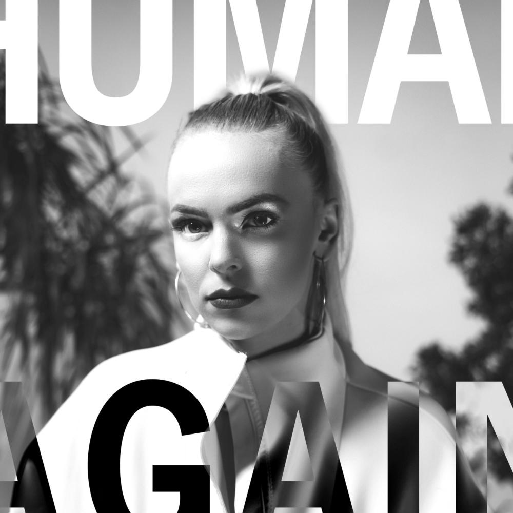 Human Again
