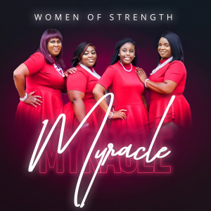 Listen to Leaning on You song with lyrics from Women of Strength