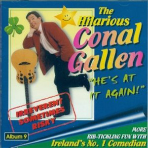 ดาวน์โหลดและฟังเพลง A.B.C Song พร้อมเนื้อเพลงจาก Conal Gallen