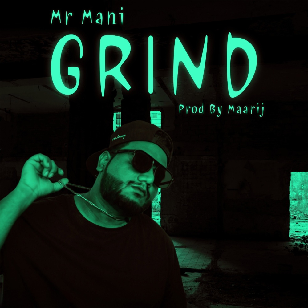 Grind (Explicit)