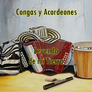 Listen to Mi Conga song with lyrics from Anibal Velásquez