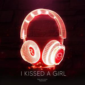 Album I Kissed A Girl (9D Audio) from 
