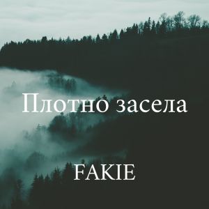 Listen to Плотно засела song with lyrics from Fakie