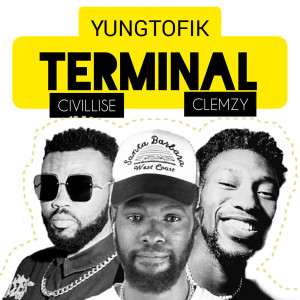 Clemzy的專輯Terminal (Explicit)