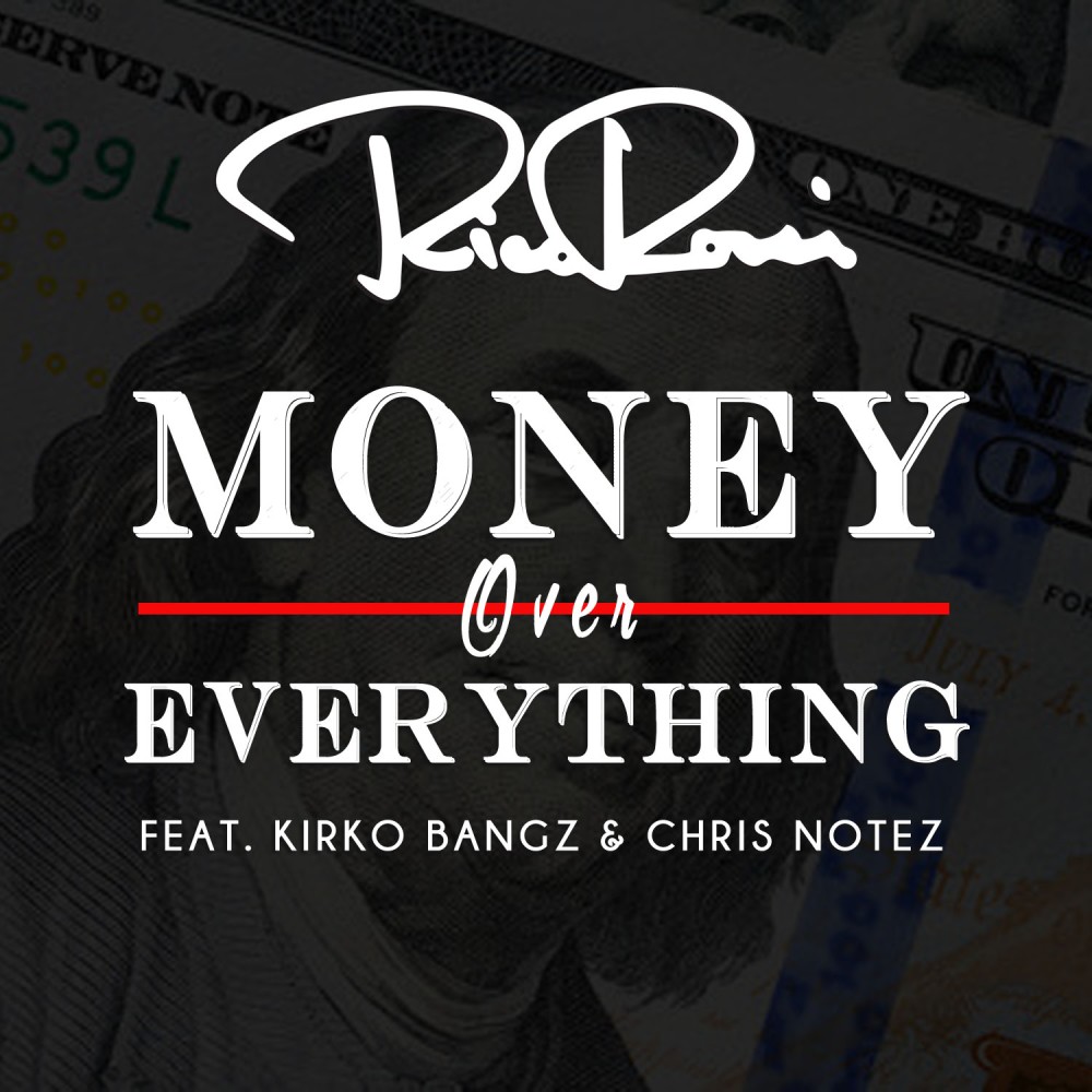 Money Over Everything (Explicit)