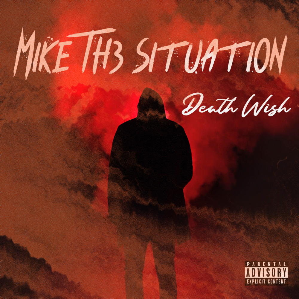 Death Wish (Explicit)