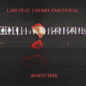 Album Фокусник (feat. Cherry Emotional) from LARI
