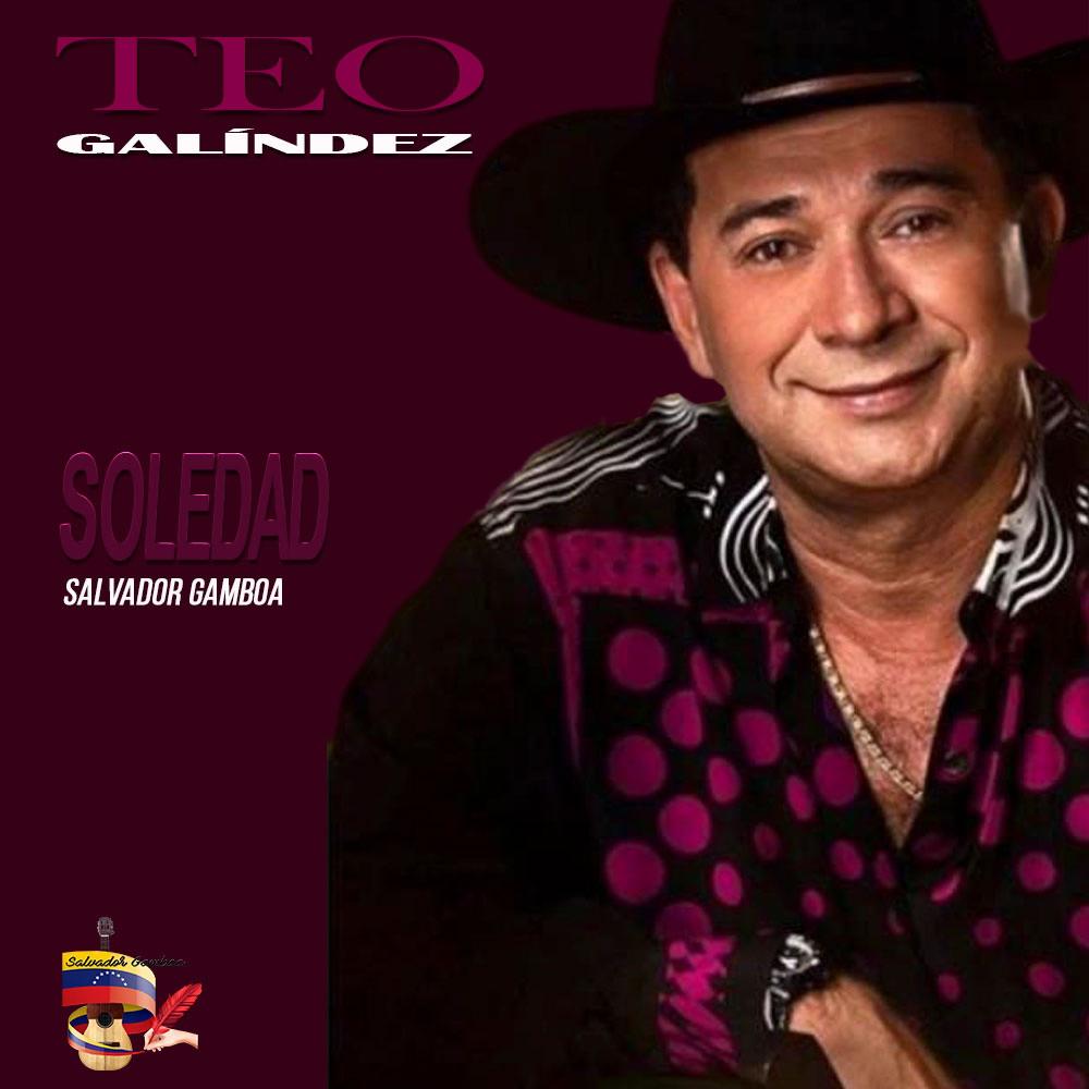 SOLEDAD (Explicit)