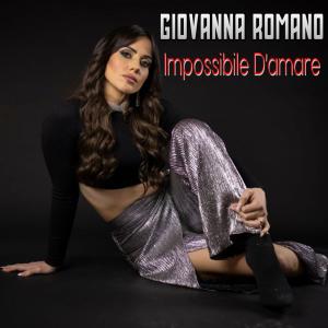 Album Impossibile D'amare from Giovanna Romano