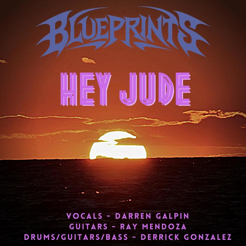 Hey Jude (feat. Darren Galpin & Ray Mendoza)