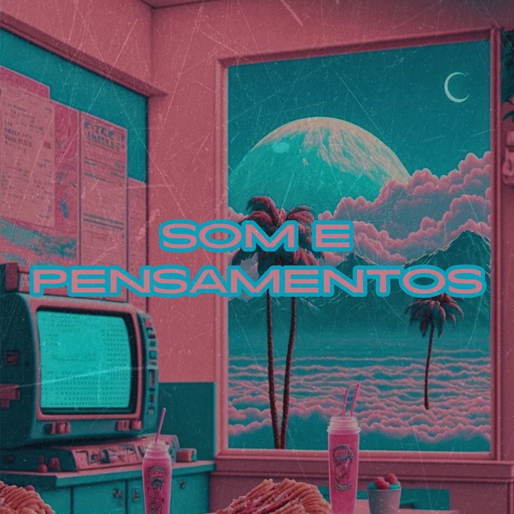 Som e Pensamentos (Instrumental)
