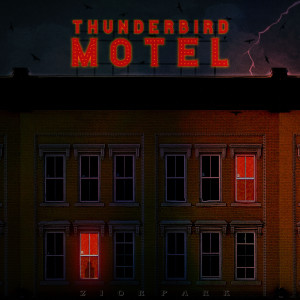 지올팍的專輯THUNDERBIRD MOTEL