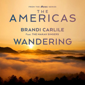 Brandi Carlile的專輯Wandering