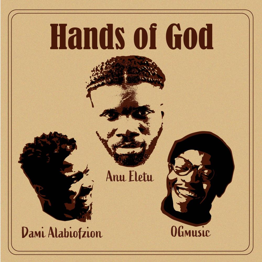 Hands of God (outro) (feat. OGmusic & Dami Alabiofzion)