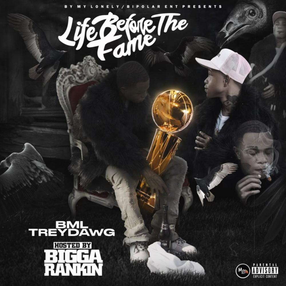 Broke Aint 4 Me (Explicit)