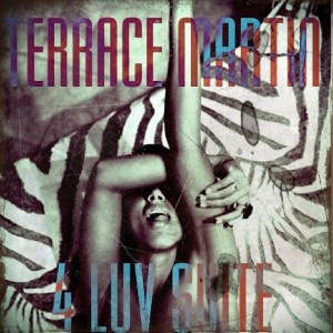 收聽Terrace Martin的To Touch (Explicit)歌詞歌曲