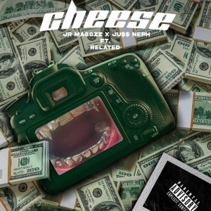 收聽JR Maggzz的Cheese (Explicit)歌詞歌曲