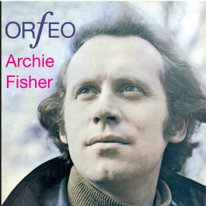 Archie Fisher的專輯Orfeo