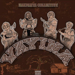 收聽HAKPANYA Collective的Le Dzi歌詞歌曲