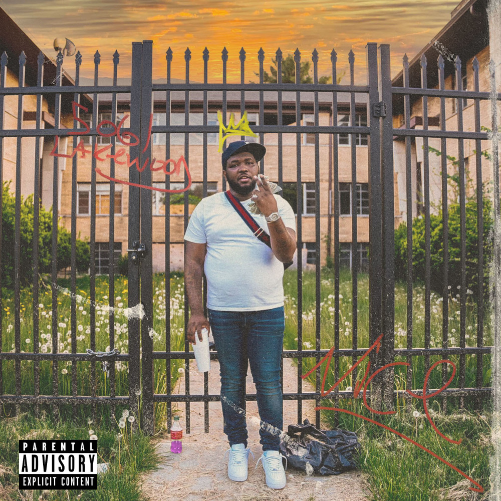 Wit Whatever (Explicit)